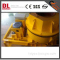 DUOLING( DL Crusher) CHROMITE SAND MAKING MACHINE